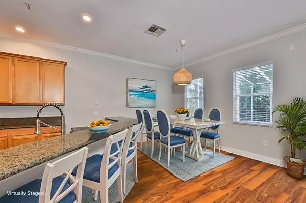 Apollo Beach, FL 33572,517 VILLA TREVISO CT