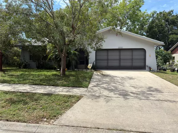 2256 E ORANGEHILL AVE, Palm Harbor, FL 34683
