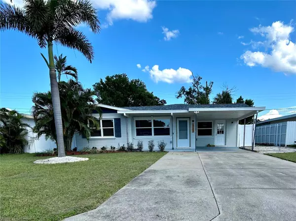 5183 ORANGE BLOSSOM LN N, St Petersburg, FL 33714