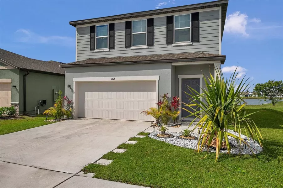 1203 7TH AVE NW, Ruskin, FL 33570