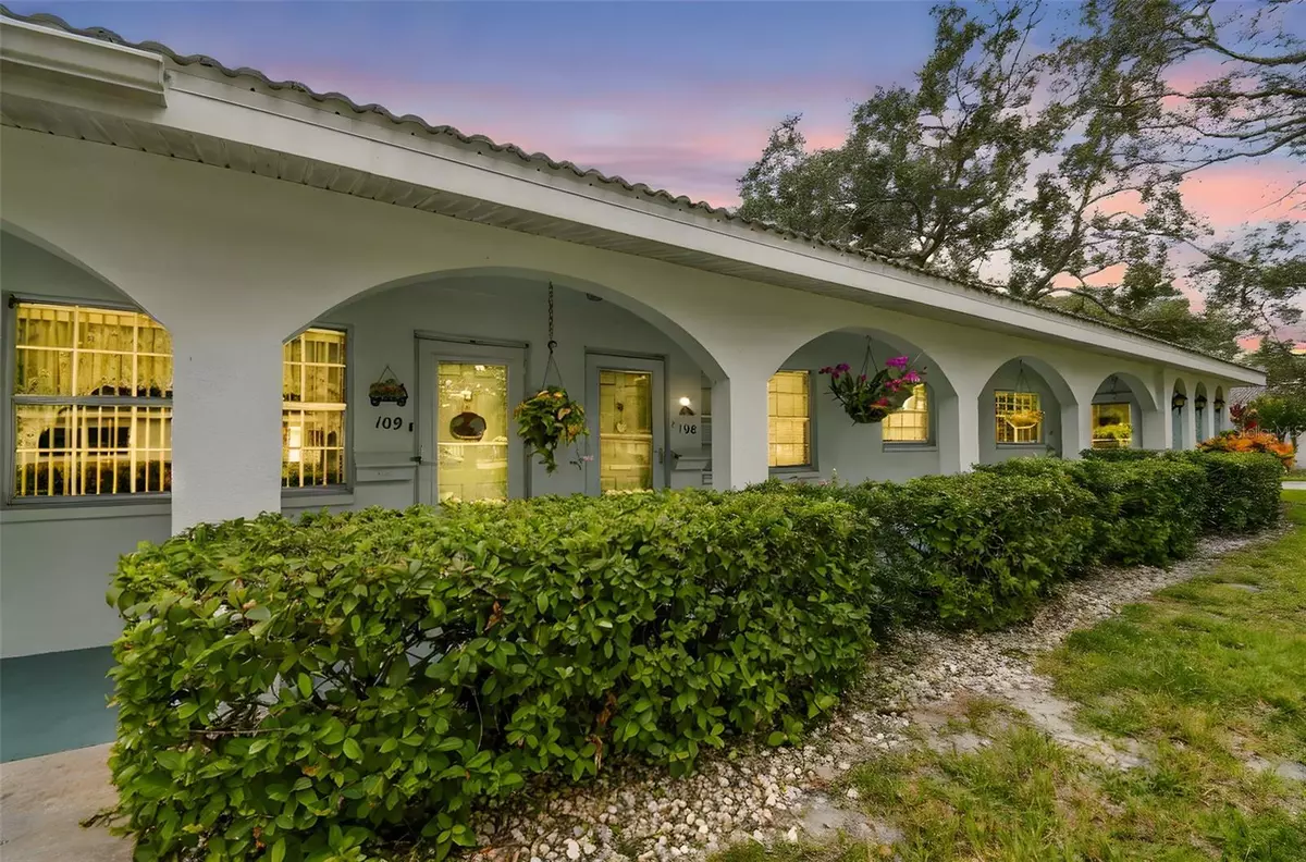 Seminole, FL 33778,11200 102ND AVE #108