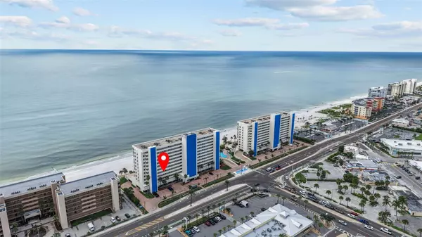 Madeira Beach, FL 33708,14950 GULF BLVD #503