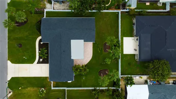 Largo, FL 33770,819 JACARANDA DR