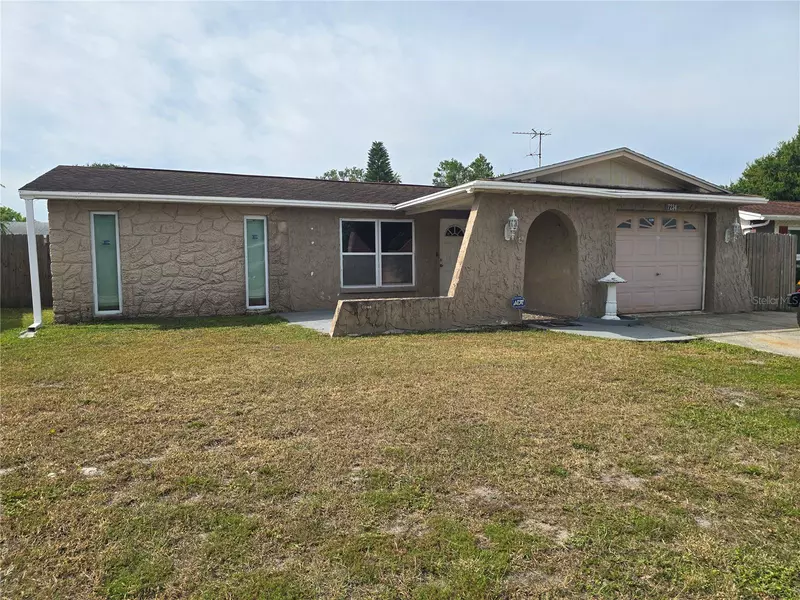 7234 HEATH DR, Port Richey, FL 34668