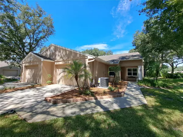 Zephyrhills, FL 33541,5316 LOCHMEAD TER