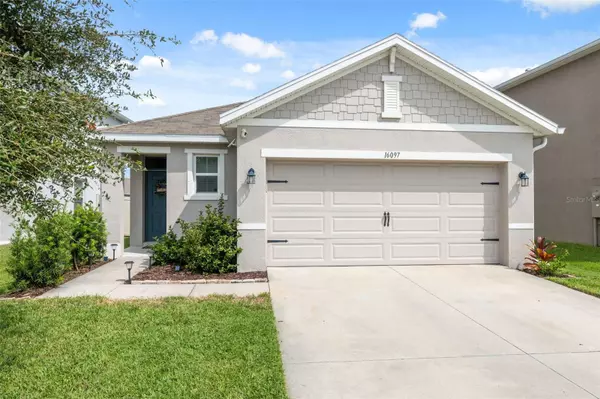 Odessa, FL 33556,16097 TUSCANY HILLSIDE RD