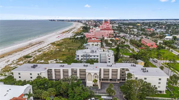 St Pete Beach, FL 33706,3200 GULF BLVD #103
