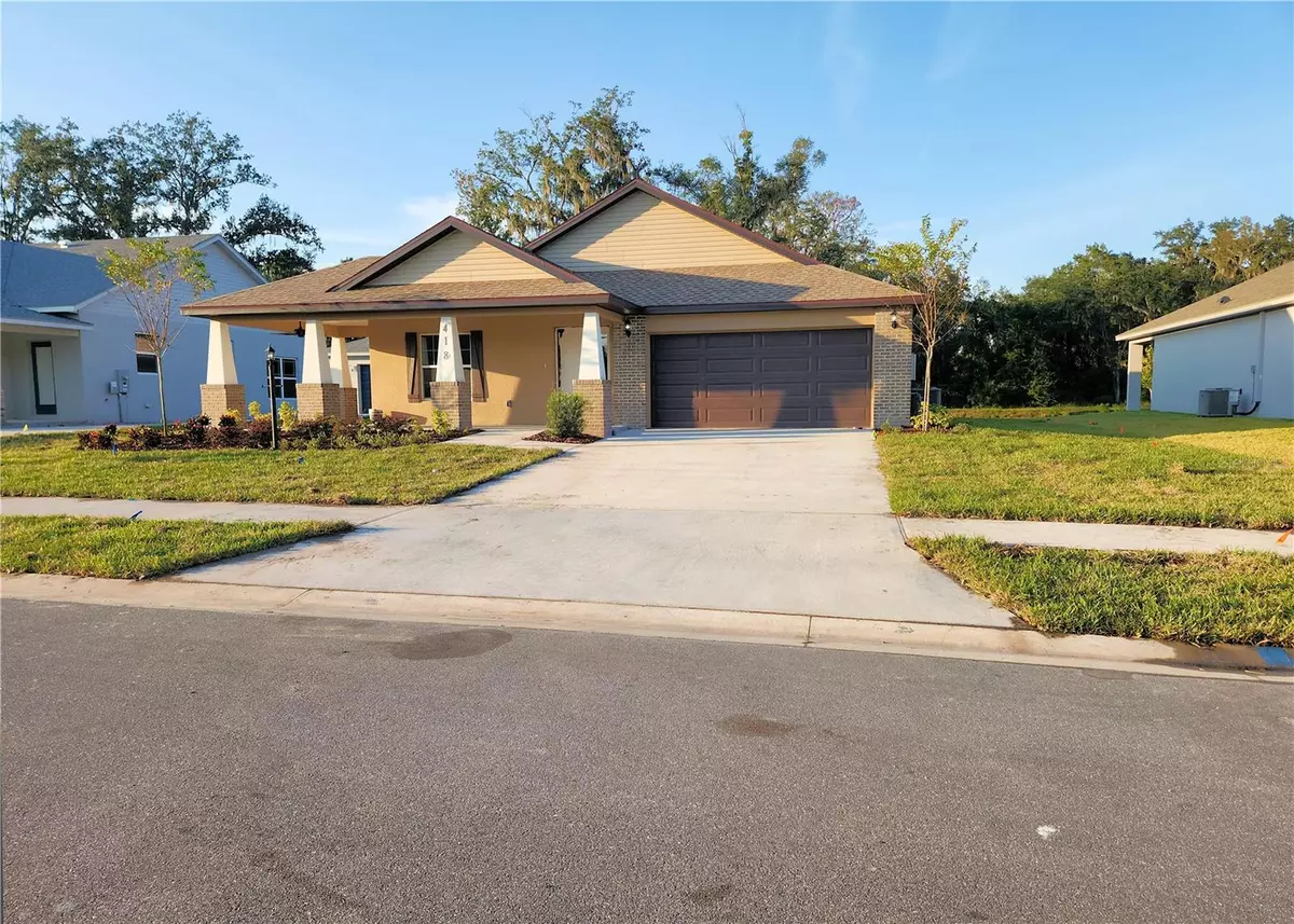 Plant City, FL 33563,418 SHANNON ESTATES CT