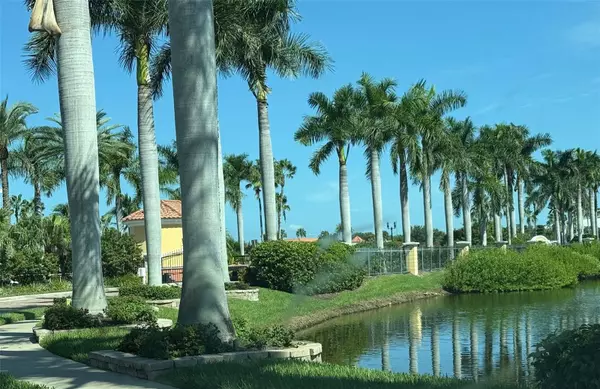Palmetto, FL 34221,615 RIVIERA DUNES WAY #402
