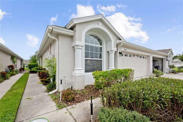 Land O Lakes, FL 34638,2847 TORRANCE DR