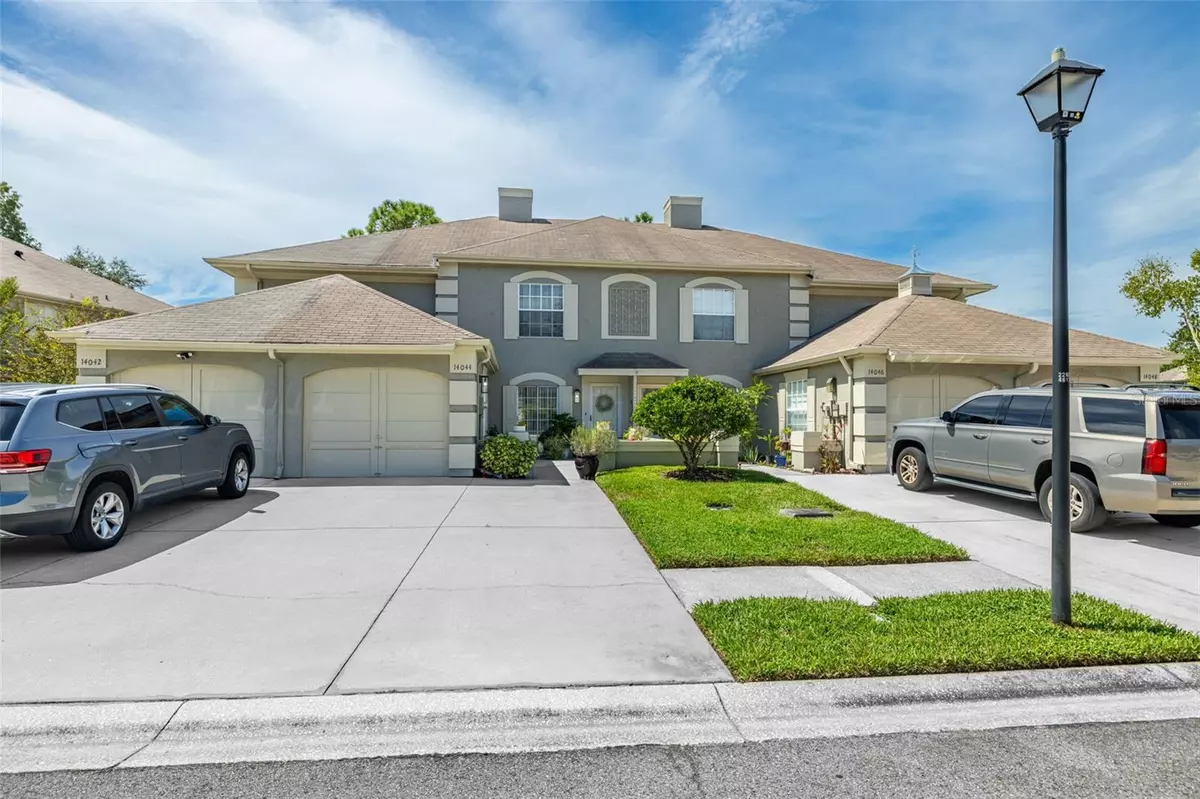 Tampa, FL 33624,14044 NOTREVILLE WAY