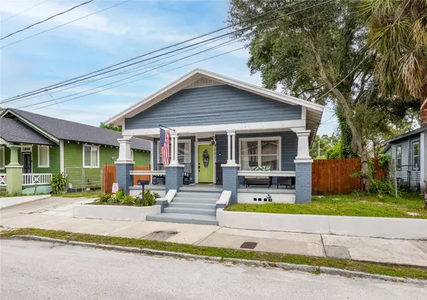 3007 N 16TH ST, Tampa, FL 33605