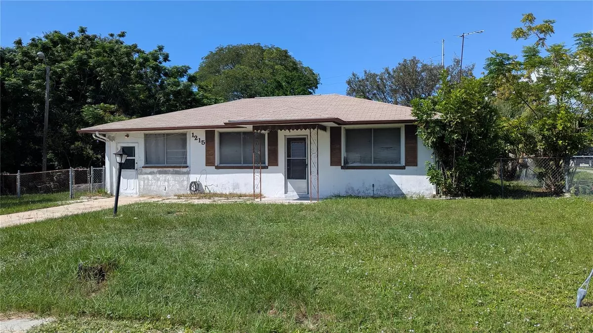 Palm Harbor, FL 34683,1215 NEW YORK AVE