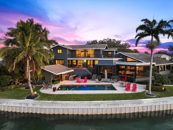 621 BELLE ISLE AVE, Belleair Beach, FL 33786