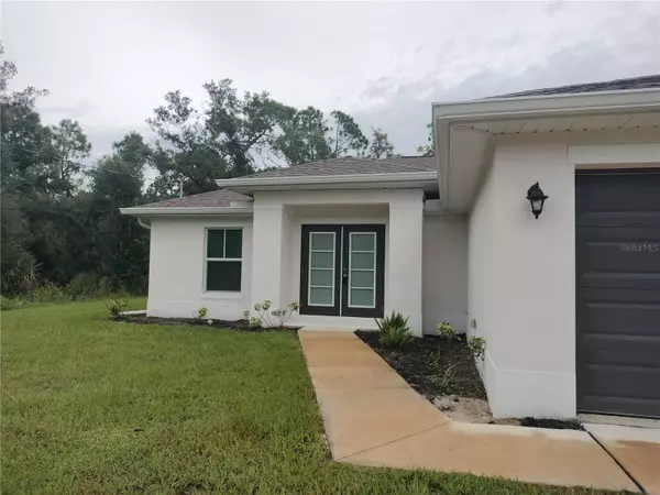North Port, FL 34288,2121 FIREBRAND RD