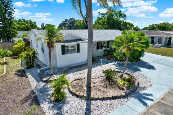 9024 LIDO LN, Port Richey, FL 34668