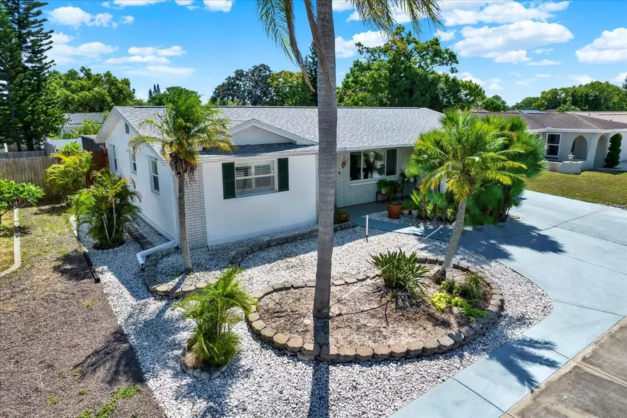 9024 LIDO LN, Port Richey, FL 34668