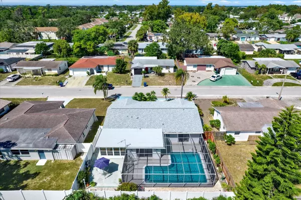 Port Richey, FL 34668,9024 LIDO LN