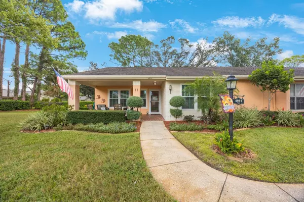 4951 GRIST MILL CIR, New Port Richey, FL 34655