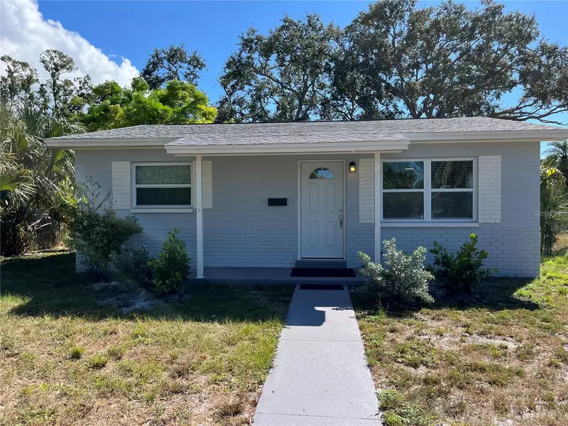 5254 1ST AVE S, St Petersburg, FL 33707