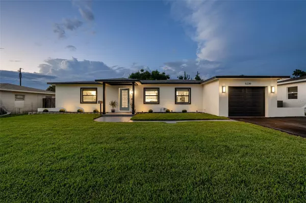 St Petersburg, FL 33710,5239 24TH AVE N