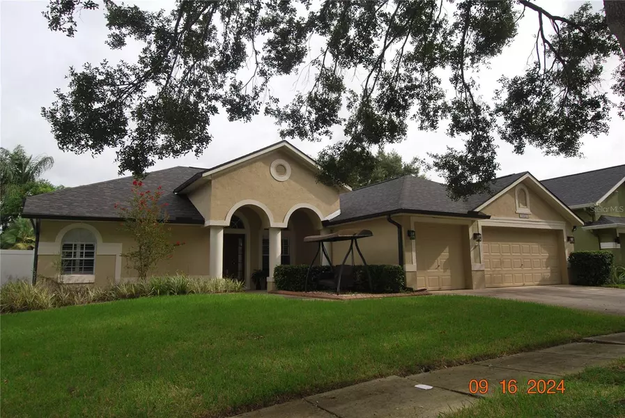 10021 REMINGTON DR, Riverview, FL 33578