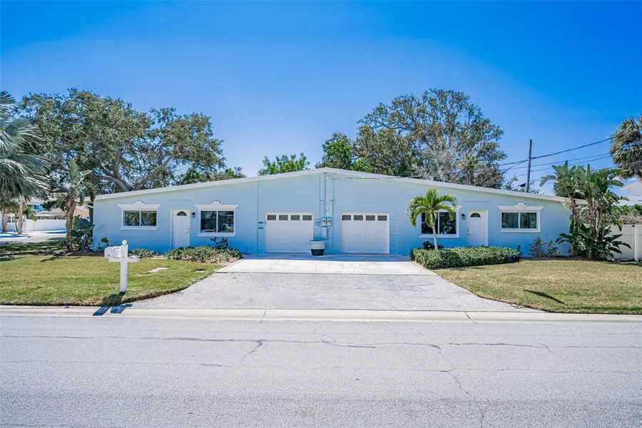 211 20TH AVE #A, Indian Rocks Beach, FL 33785