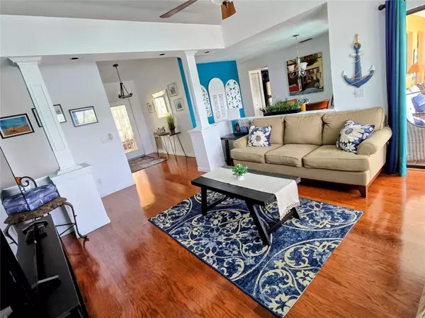 Holiday, FL 34691,3508 WESTMINISTER CT