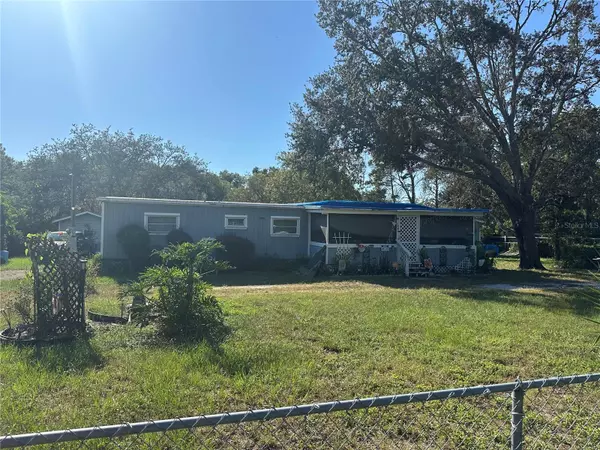 16321 SHADY HILLS RD, Spring Hill, FL 34610