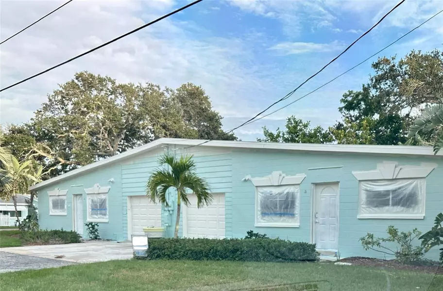 211 20TH AVE #B, Indian Rocks Beach, FL 33785