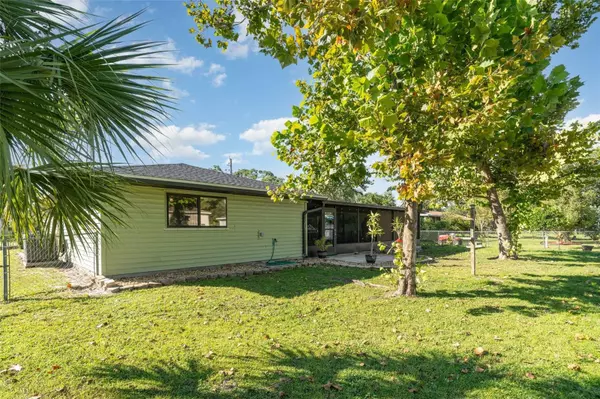 North Port, FL 34286,4714 S CRANBERRY BLVD