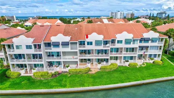 St Pete Beach, FL 33706,4629 MIRABELLA CT #A
