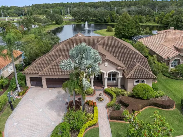 Tarpon Springs, FL 34688,963 CYPRESS COVE WAY