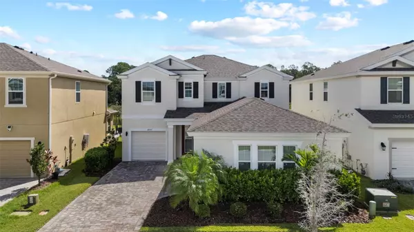 Land O Lakes, FL 34638,18017 RAMBLE ON WAY