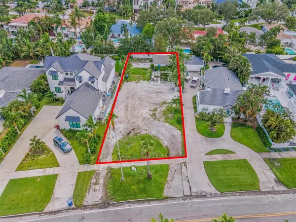 St Petersburg, FL 33704,827 SNELL ISLE BLVD NE