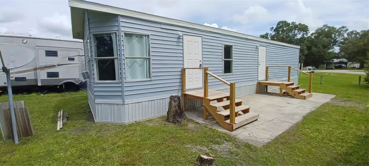 Arcadia, FL 34266,3076 SW SWAIN AVE #1