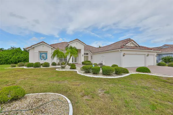 Sun City Center, FL 33573,2115 PLATINUM DR