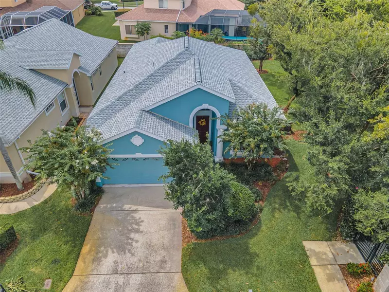 9212 BONNINGTON DR, Trinity, FL 34655