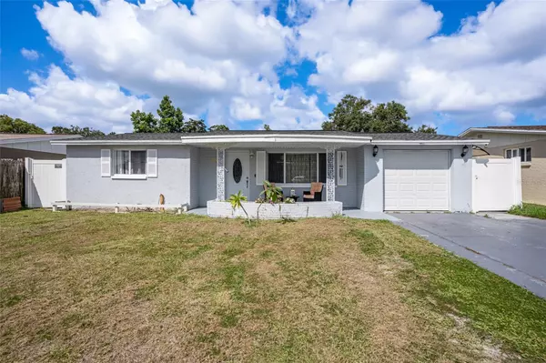 New Port Richey, FL 34652,3645 GALWAY DR