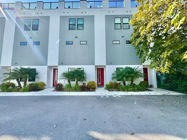 4215 W NORTH A ST #5, Tampa, FL 33609