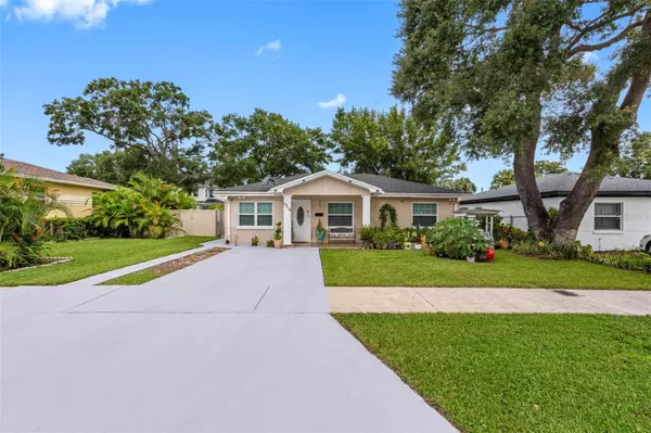 Tampa, FL 33607,1715 W SAINT JOHN ST