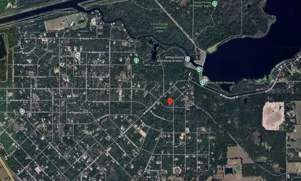Crystal River, FL 34428,9744 N BONSAI AVE