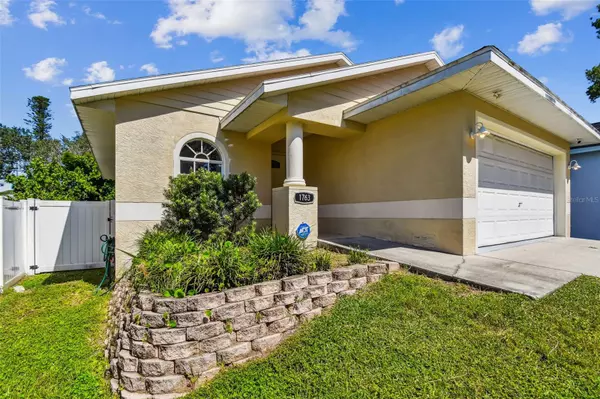 St Petersburg, FL 33703,1763 MONTANA AVE NE