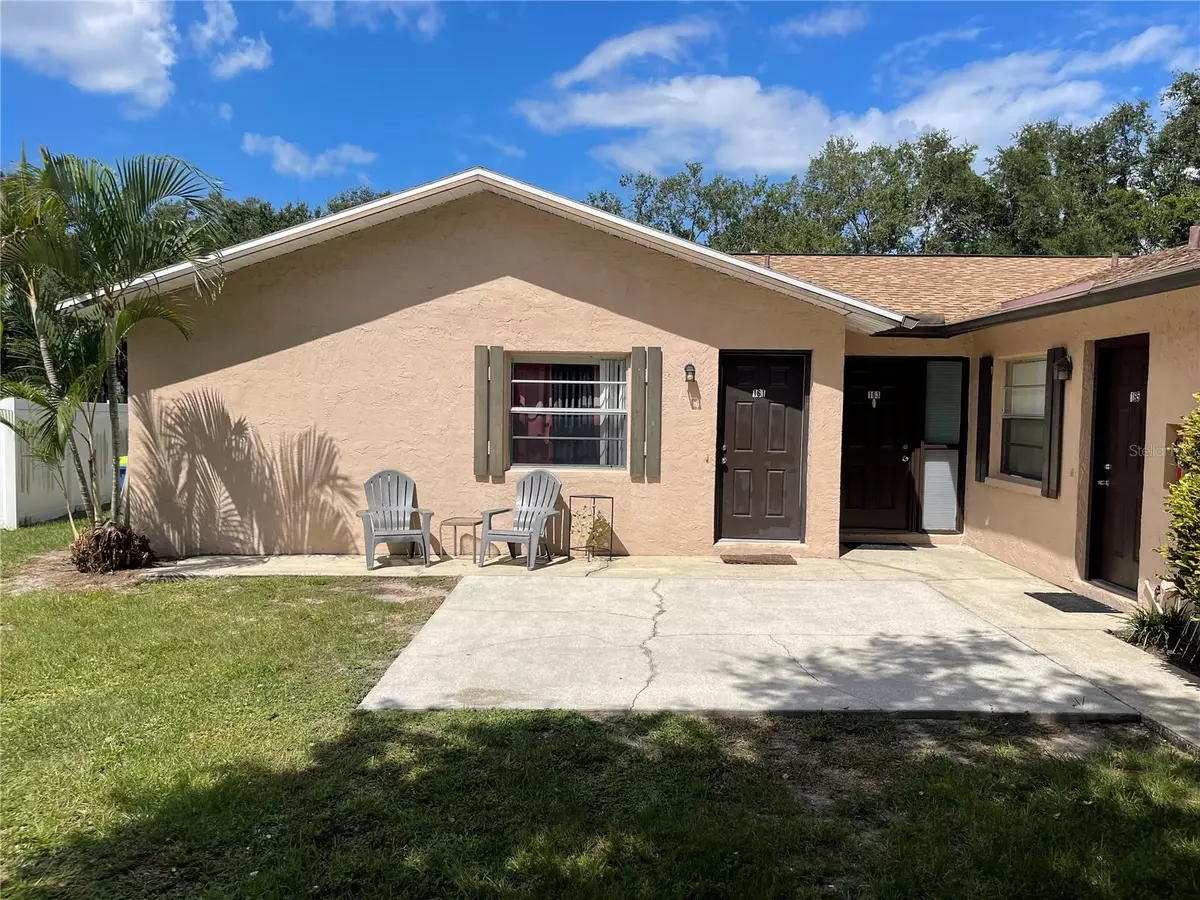 Palm Harbor, FL 34683,163 MARGIE ST