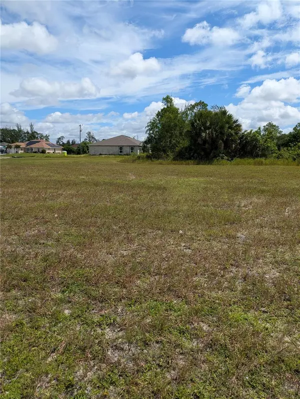 Cape Coral, FL 33909,3421 ANDALUSIA BLVD