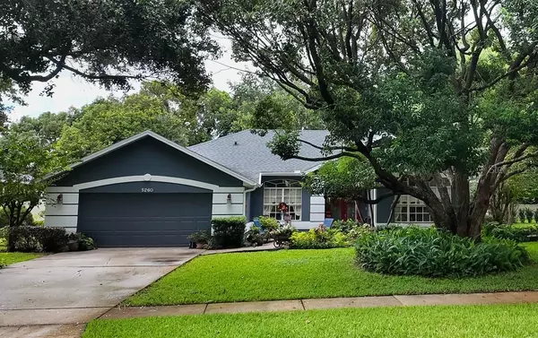 5260 HAMMOCK CIR, St Cloud, FL 34771