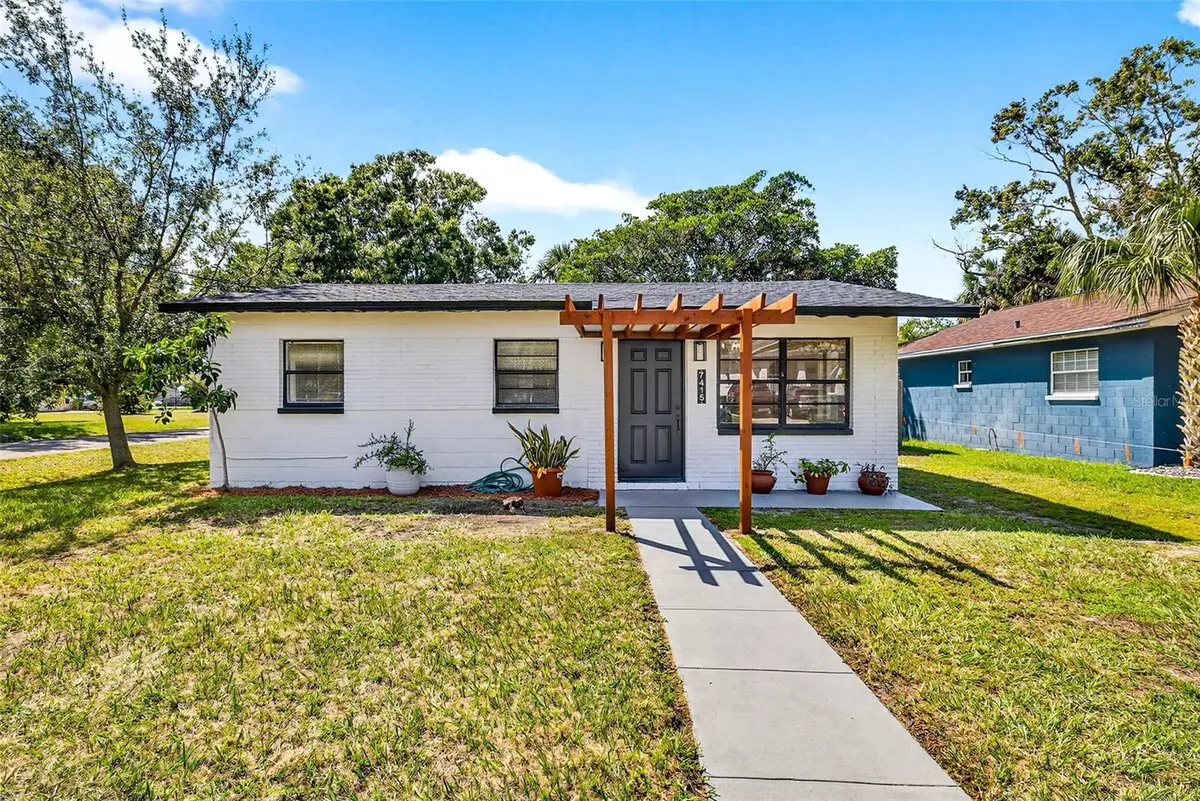Tampa, FL 33616,7415 S OBRIEN ST