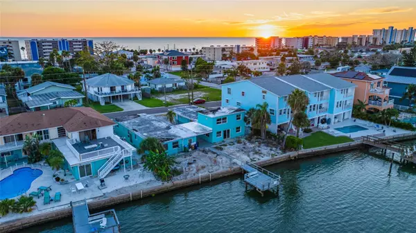 Madeira Beach, FL 33708,14257 N BAYSHORE DR