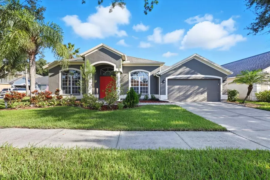27653 MULHOLLAND CT, Wesley Chapel, FL 33544