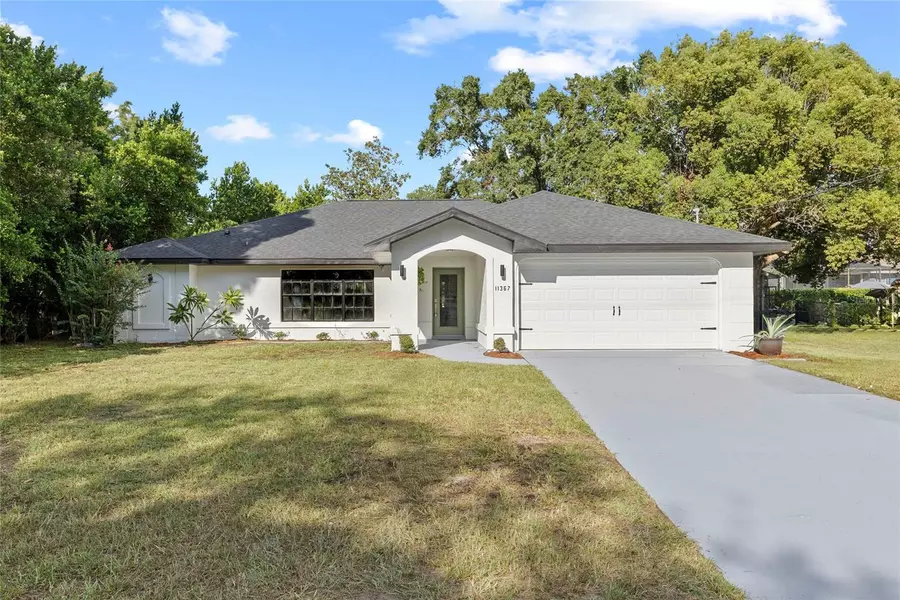 11367 SAGAMORE ST, Spring Hill, FL 34609